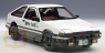 AUTOART Toyota Sprinter Trueno (AE86) (78798)