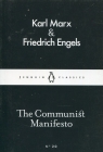 The Communist Manifesto Marx Karl, Engels Friedrich