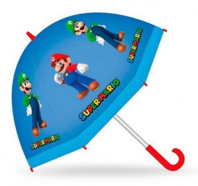 Parasolka Super Mario