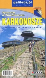 Karkonosze - przewodnik 2023