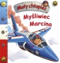Mały chłopiec. Myśliwiec Marcina - Alexis Nesme, Beaumont Emilie, Belineau Nathalie
