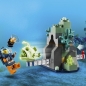 Lego City: Łódź podwodna badaczy oceanu (60264)