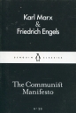 The Communist Manifesto - Karl Marx, Fryderyk Engels