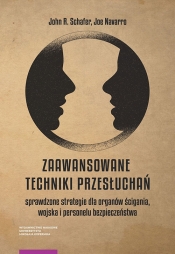 Zaawansowane techniki przesłuchań - Joe Navarro
