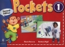 Pockets 1 Students' Book Herrera Mario, Hojel Barbara