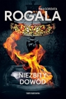 Niezbity dowód Małgorzata Rogala