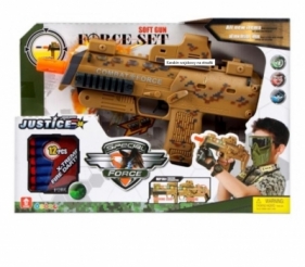 Karabin ze strzałkami