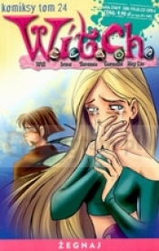 Komiksy Witch tom 24. Żegnaj