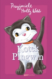 Kotek Pingwin - Holly Webb