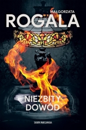 Niezbity dowód - Małgorzata Rogala