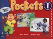 Pockets 1 Students' Book - Herrera Mario, Hojel Barbara
