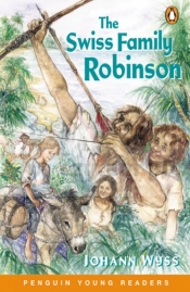 Pen. YR Swiss Family Robinson(4)