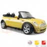 MAISTO Mini Cooper Cabrio (31998)