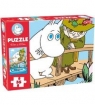 Puzzle 35: Moomin Floor (40998)