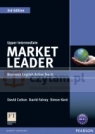 Market Leader 3ed Upper-Inter Active Teach IWB David Cotton, David Falvey, Simon Kent