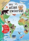 Mój atlas zwierząt