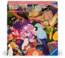  Ravensburger, Puzzle 750: Art & Soul - Wielki Gatsby (12000998)Wiek: 12+