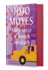 Moje serce w dwóch światach Jojo Moyes