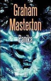 Panika - Masterton Graham<br />