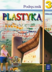 Plastyka 3 Podręcznik