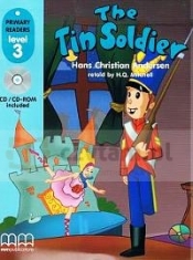 The Tin Soldier - Hans Christian Andersen
