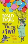 How to Trick a Twit Roald Dahl