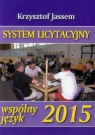 System licytacyjny Wspólny Język 2015  Jassem Krzysztof