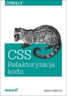 CSS Refaktoryzacja kodu