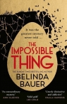 The impossible thing wer. angielska Belinda Bauer