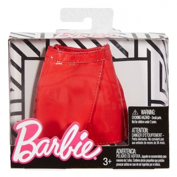 Barbie ubranka FPH26 (FPH22/FPH26)