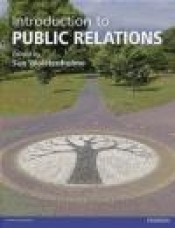 Introduction to Public Relations