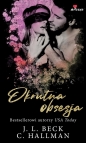 Okrutna obsesja - J.L. Beck, C. Hallman