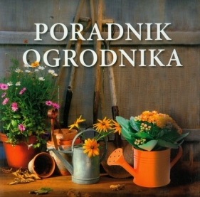 Poradnik ogrodnika - Curnock David