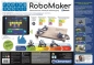 Clementoni, Coding Lab: RoboMaker - Zestaw Startowy (50098)