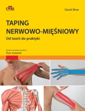 Taping nerwowo-mięśniowy - Blow David