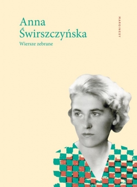 Wiersze zebrane - Anna Świrszczyńska