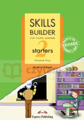 Skills Builder Starters 2 SB