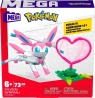<img src='https://webimage.pl/pics/987/1/d0194735191086.jpg' width='400' height='414'> Mega Pokemon Klocki Zestaw z funkcją Sylveon