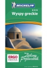 Wyspy greckie Zielony przewodnik Michelin