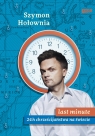 Last minute 24 h chrześcijaństwa na świecie Szymon Hołownia