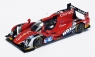 Oreca 05 - Nissan #46 P. Thiriet/L. Badey/T. Gommendy LMP2 Le Mans 2015