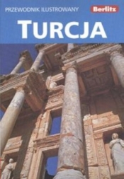 Berlitz Przewodnik ilustrowany Turcja