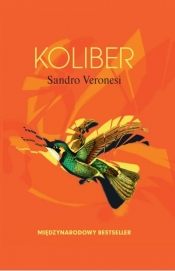 Koliber - Sandro Veronesi