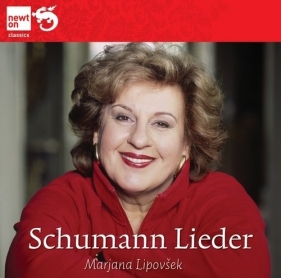 Lieder - Schumann, R.<br />