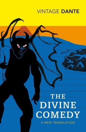 The Divine Comedy - Alighieri Dante