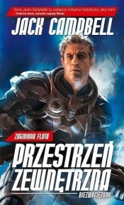 Zaginiona flota Przestrzeń zewnętrzna Tom 2 Niezwyciężony