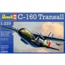 REVELL C160 Transall (03998)