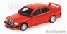 MINICHAMPS MercedesBenz 190 EVO 1 (437032001)