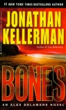 Bones  Kellerman Jonathan