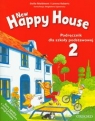 New Happy House 2 Podręcznik